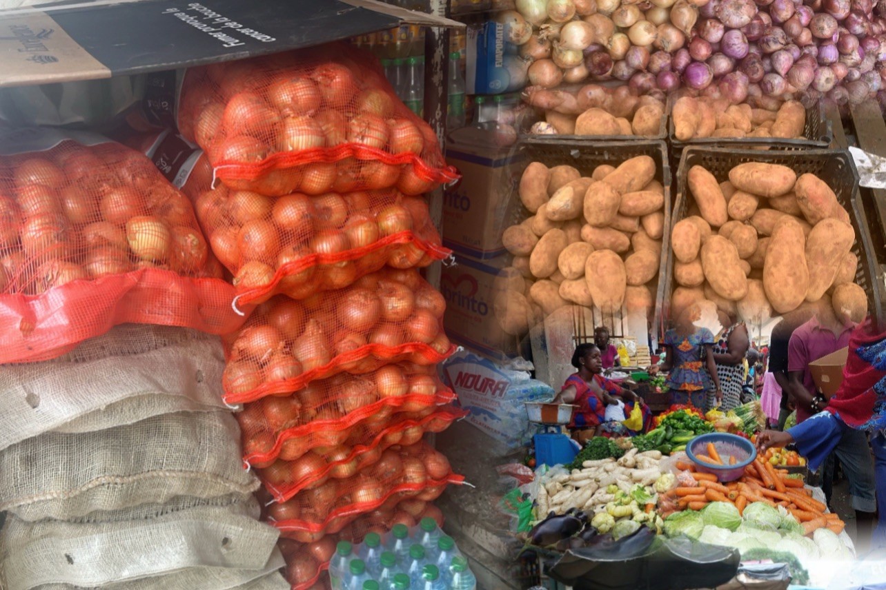 Hausse des prix des denrées alimentaires au Sénégal : un fardeau insoutenable pour les ménages