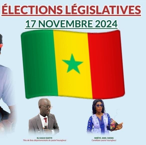 POPULATIONS DE KOUNGHEUL : L&rsquo;HEURE DU RÉVEIL A SONNÉ, ALORS ON SE LÈVE ET FAISONS CONFIANCE À LA JEUNESSE