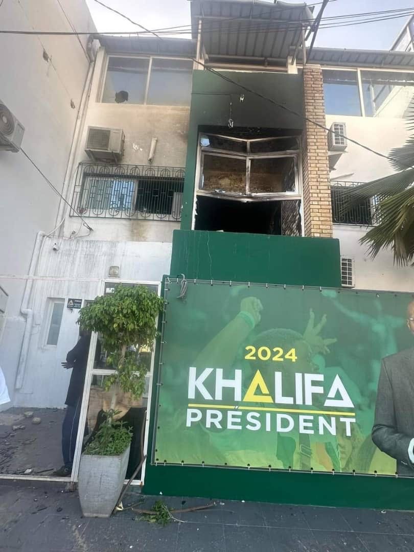 Violence politique : la démocratie sénégalaise à l’épreuve des ambitions électorales