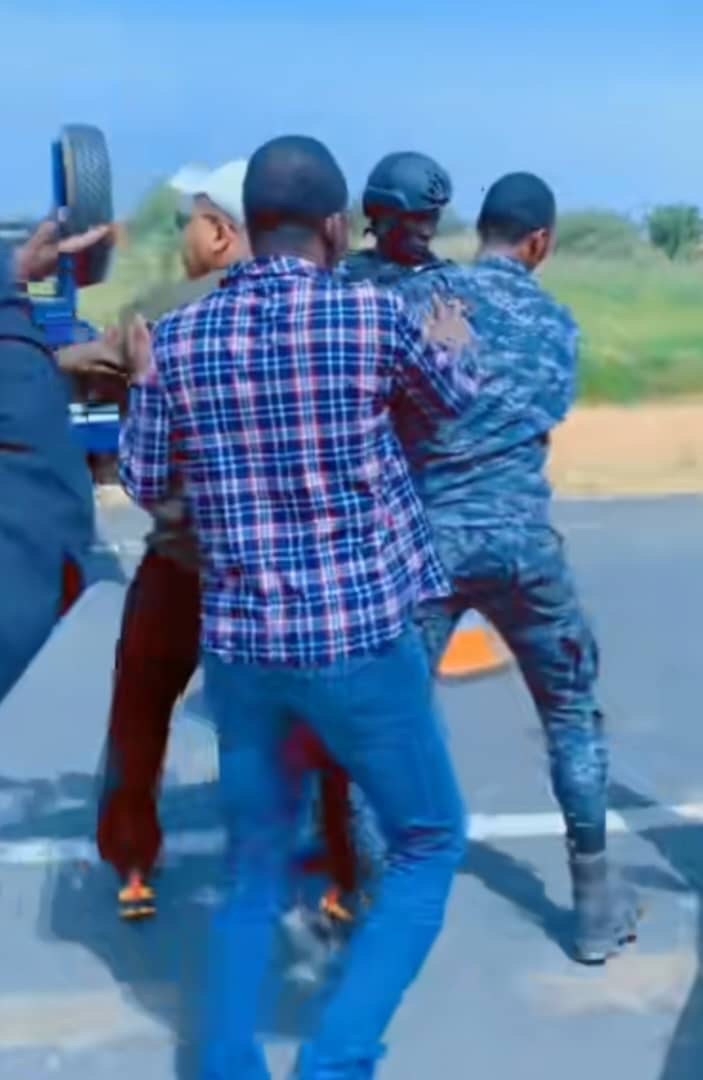 Arrestation de Bougane et Cie à Bakél: la democratie écornée !