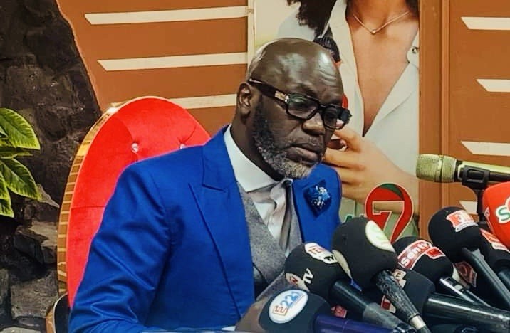 Diffusion de fausses nouvelles : Les déclarations de Cheikh Yérim Seck aux enquêteurs