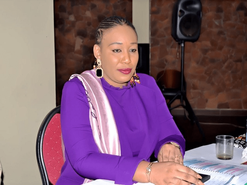 Diéguy Diop, ancienne Directrice de la Promotion de l&rsquo;économie sociale et solidaire, convoquée à la Dic ce mardi