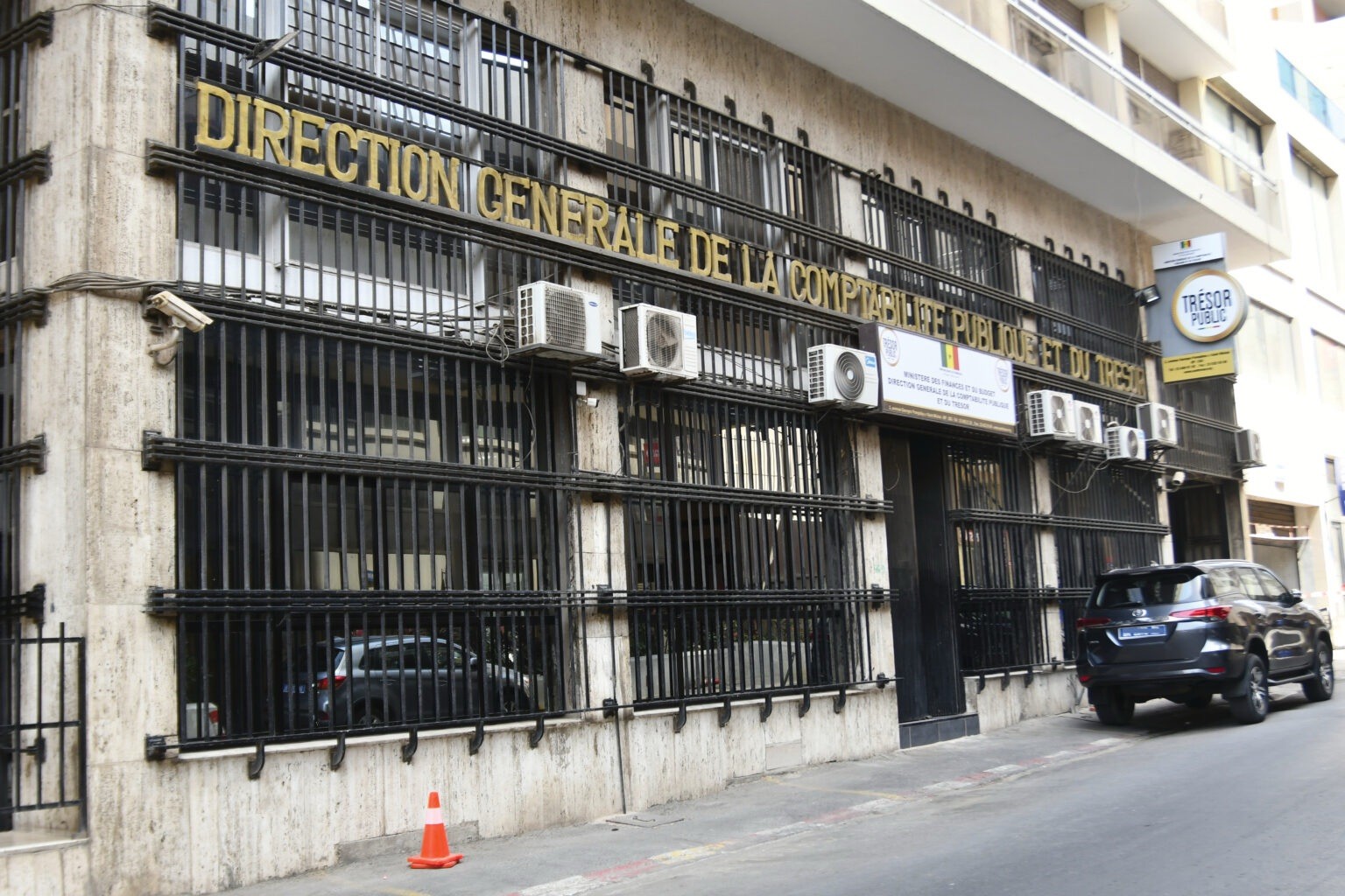 Sénégal : Analyse de la dette publique au premier semestre 2024, entre risques modérés et gestion stratégique