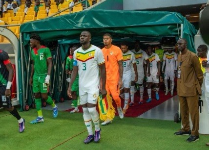 Équipe Nationale du Sénégal : Les 26 joueurs sélectionnés pour affronter le Malawi, sans Edouard Mendy