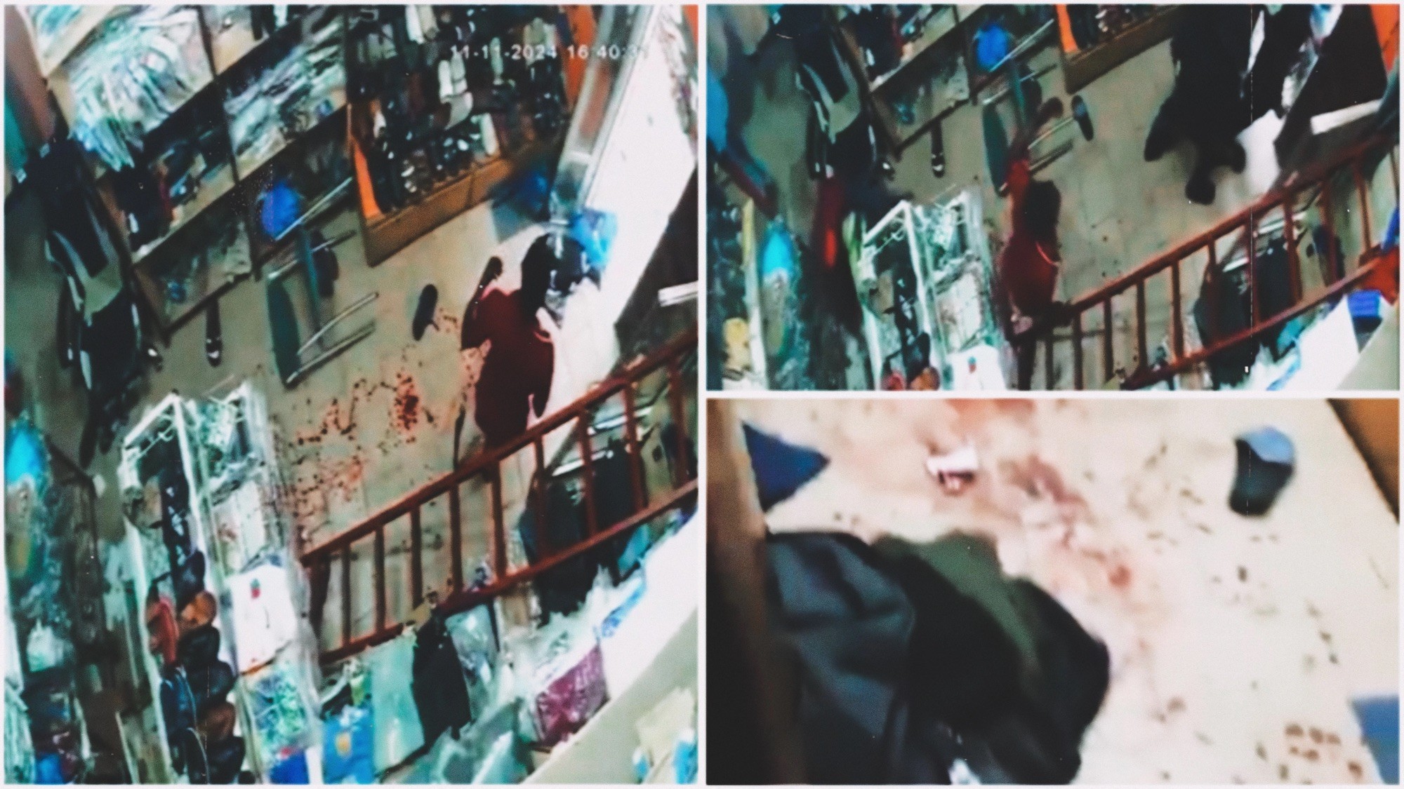 Violences électorales à Saint-Louis : des militants pro-Sonko agressés et brutalement attaqués par des nervis