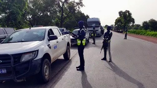 Lutte contre l&rsquo;insécurité à Dakar : Plus de 1 200 interpellations, saisies de véhicules et de drogue lors d&rsquo;opérations sécuritaires