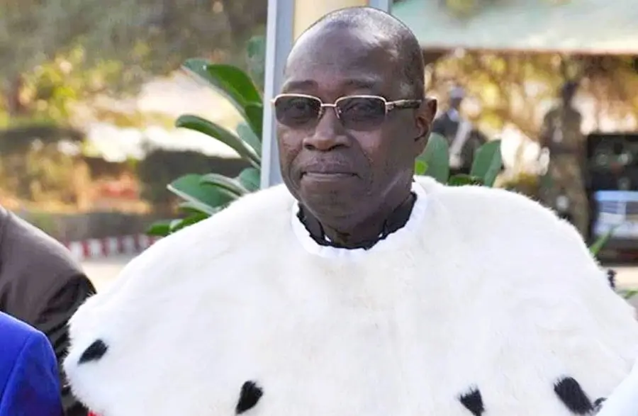 Disparition de Mamadou Badio Camara : Bassirou Diomaye Faye rend hommage à un homme de justice et de principes