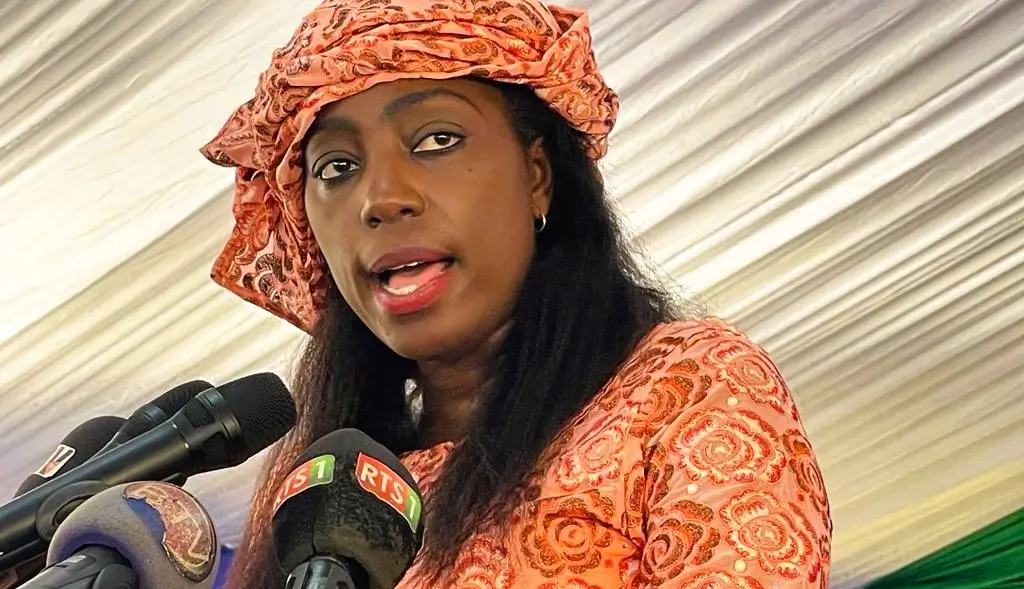 Fatou Diané Guèye réintègre l’ANSD : une transition en douceur pour l’ex-ministre de Macky Sall
