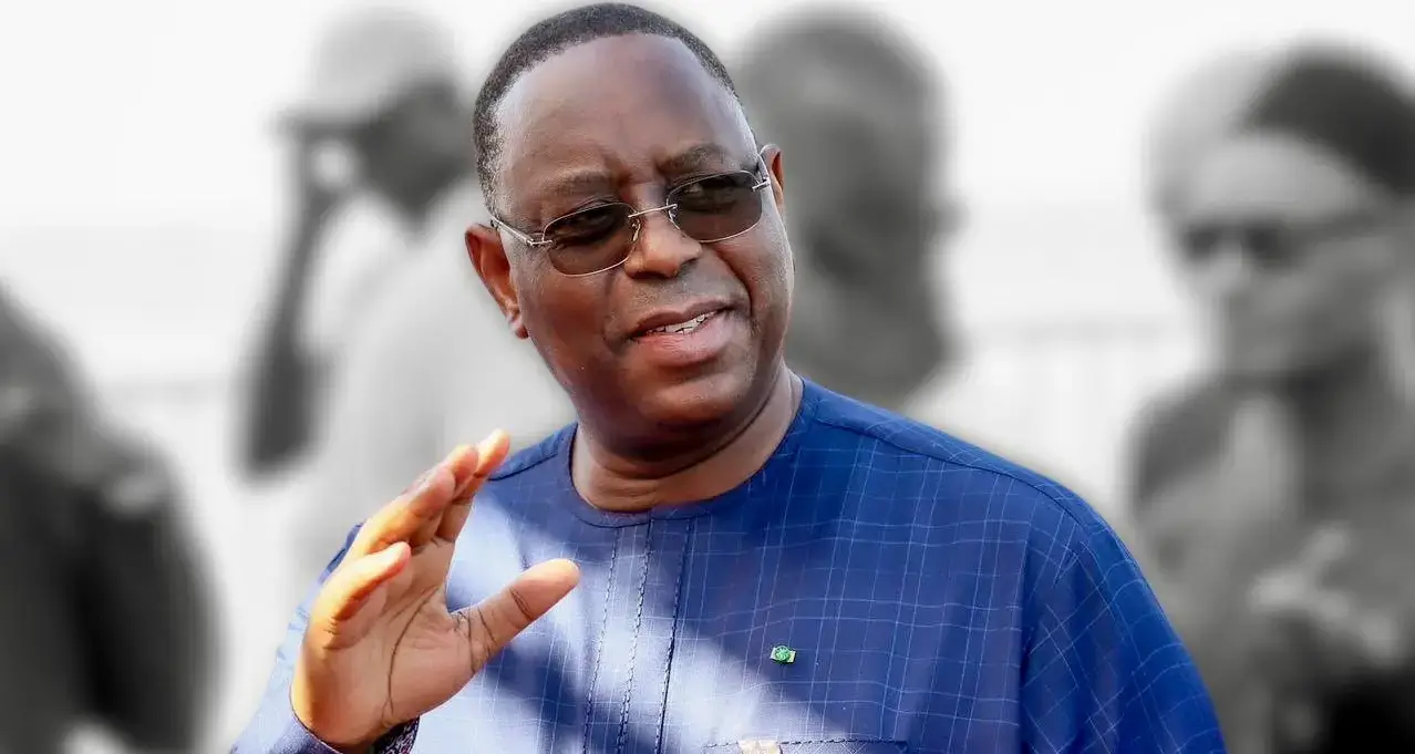 Gouvernance en Afrique : Macky Sall nommé au Conseil de la Fondation Mo Ibrahim pour son leadership et son expérience