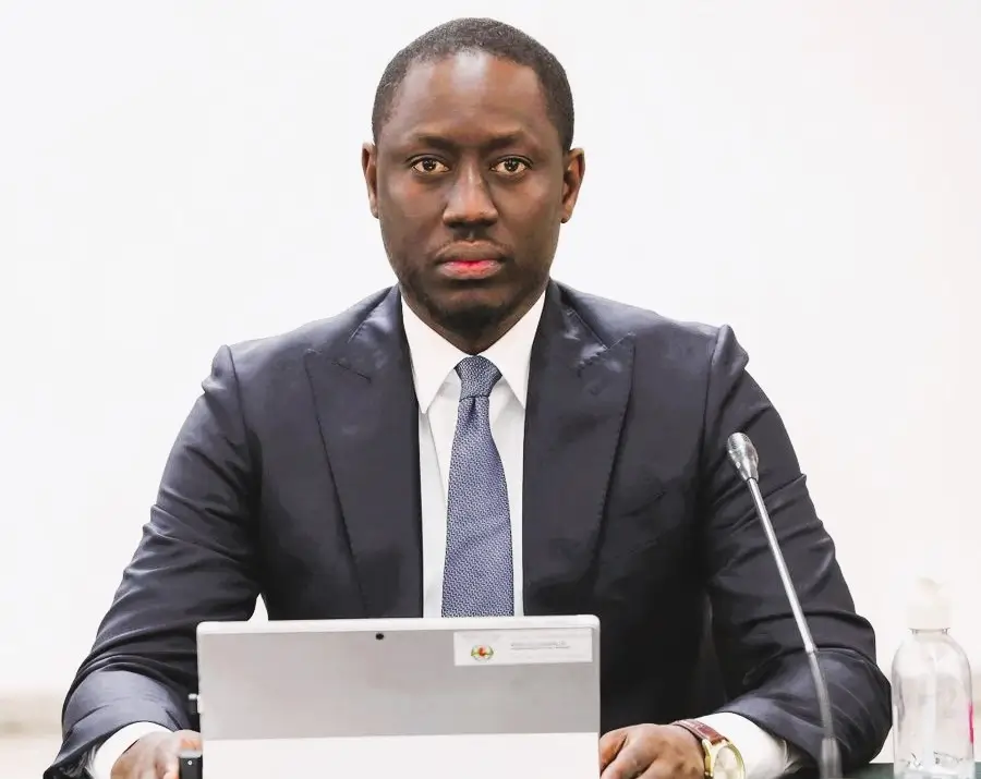 Affecté à l’ANSD : la réaction sereine de Pape Malick Ndour face à sa nouvelle mission