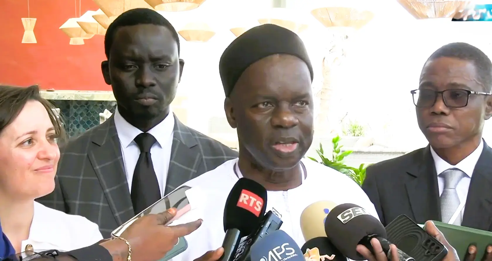 Audit 2025 au Sénégal : la Cour des comptes passera au crible le plan ORSEC, la Grande Muraille Verte et les Aires marines protégées