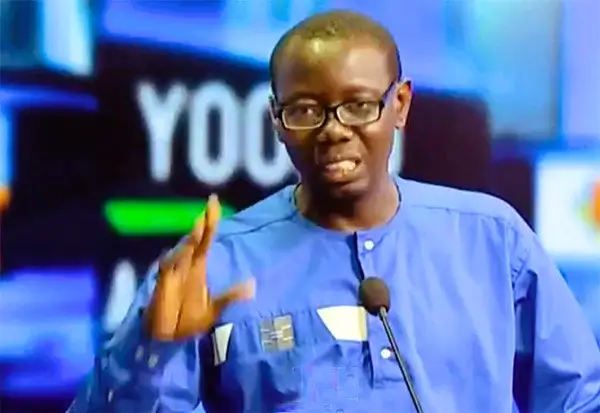 Simon Faye face à la justice ce lundi : le journaliste poursuivi pour diffusion de fausses nouvelles