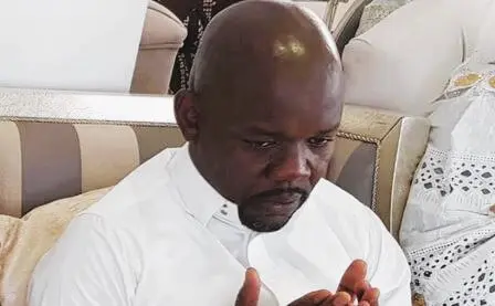 Affaire Tahirou Sarr : Pourquoi reste-t-il en prison malgré plus de 40 milliards de caution ?