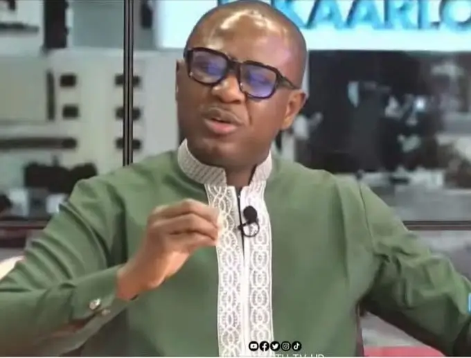 DSC: Badara Gadiaga placé en garde à vue