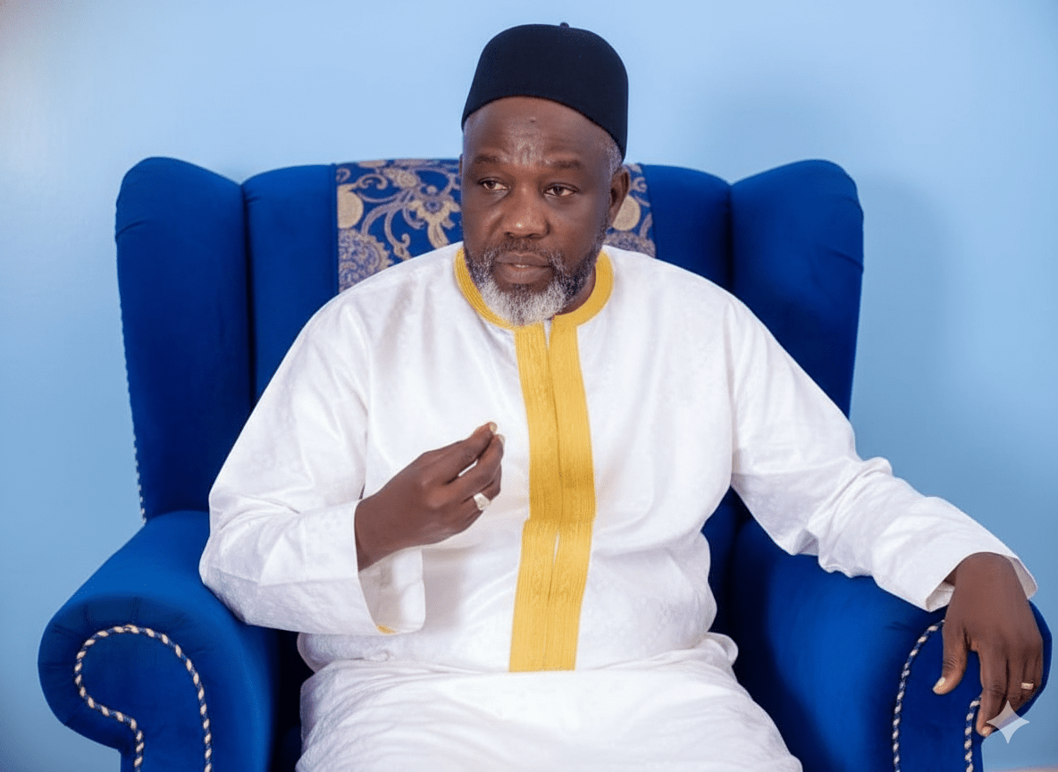 Dans le souci de préserver les acquis démocratiques et républicains, pour l’amour de notre pays.