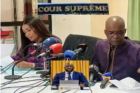 Victoire pour l’État de droit : La Cour suprême annule les décrets du MCTN, le CDEPS salue une victoire pour l’État de droit