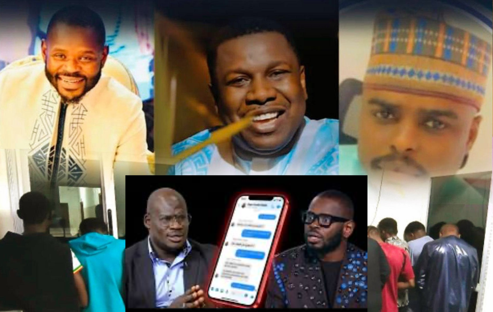 Affaire Pape Cheikh Diallo : les téléphones au cœur d’une enquête aux multiples ramifications