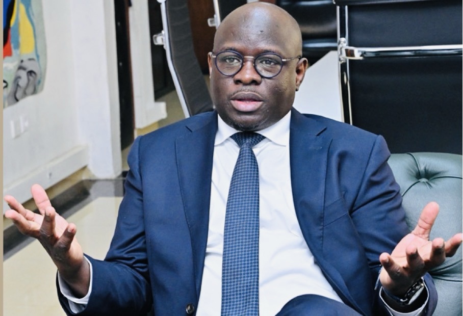 Financement du Sénégal : Cheikh Diba détaille une levée de 721 milliards FCFA et défend le recours au TRS