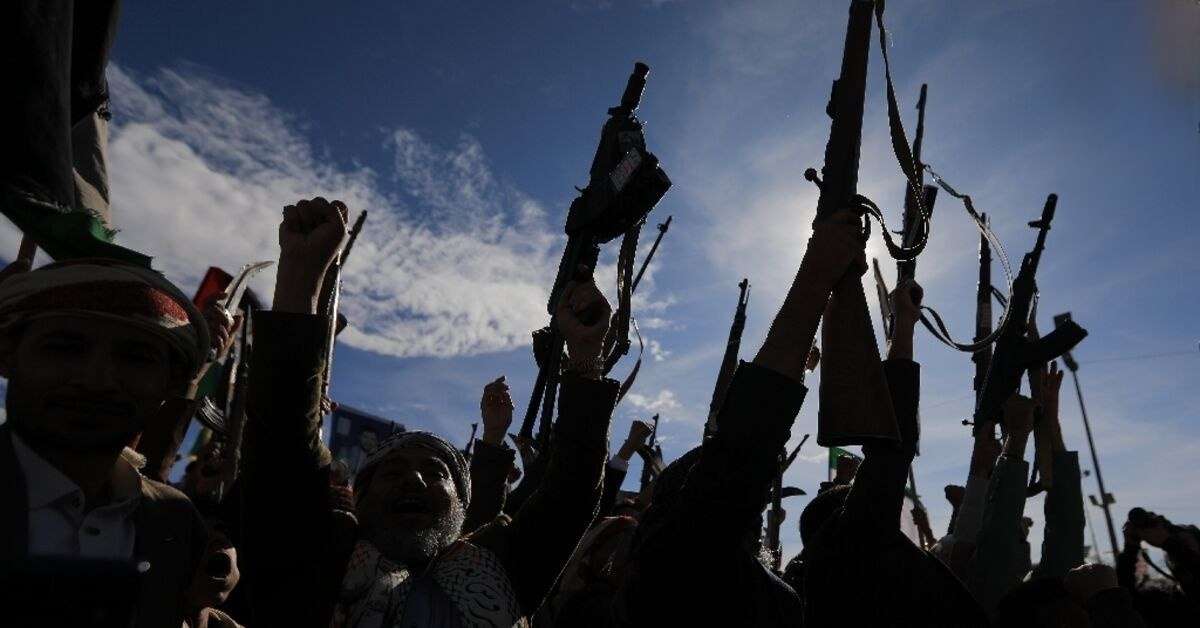 🔴 Le Yémen entre en guerre : les Houthis frappent Israël pour la première fois depuis le début du conflit avec l’Iran
