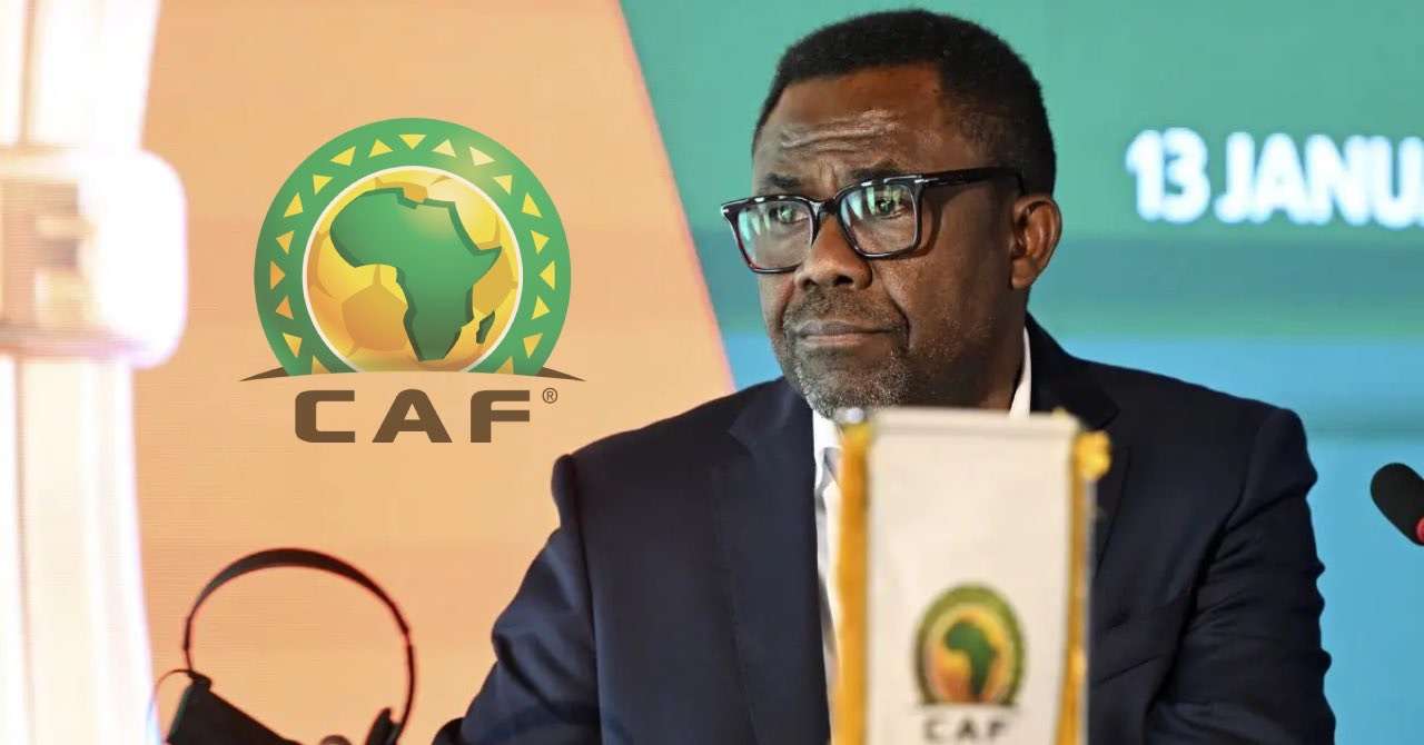 Soupçons autour de la CAF : la démission de Véron Mosengo-Omba relancée par le retrait de la victoire du Sénégal
