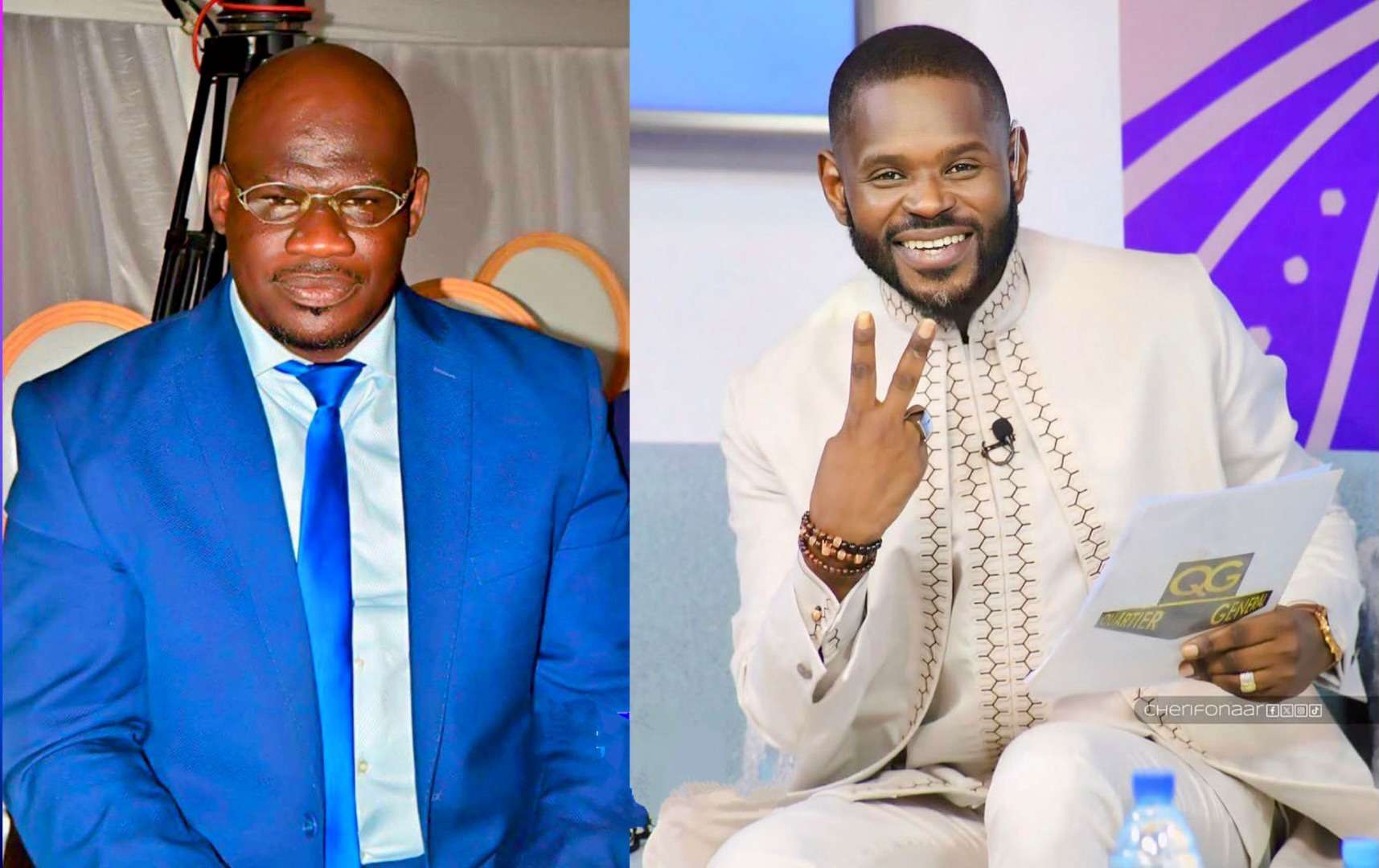 Affaire Pape Cheikh Diallo : une nouvelle accusation grave vise Kader Dia et plusieurs journalistes