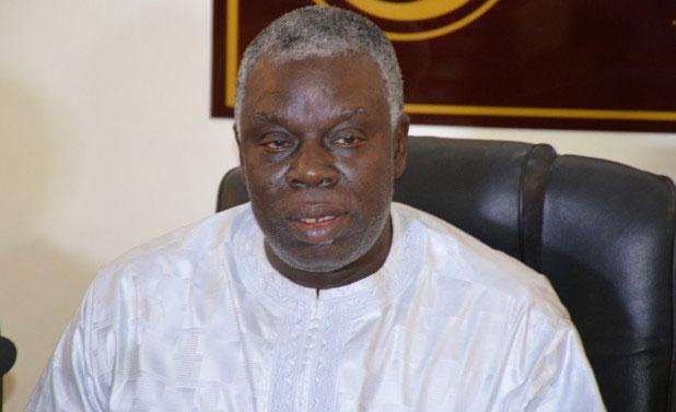 La Poste Finances : le juge relance le dossier, Diop Sy dans le viseur