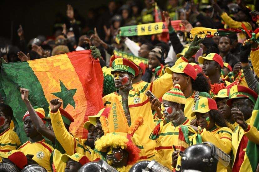 Supporters sénégalais au Maroc : le procès en appel renvoyé au 13 avril