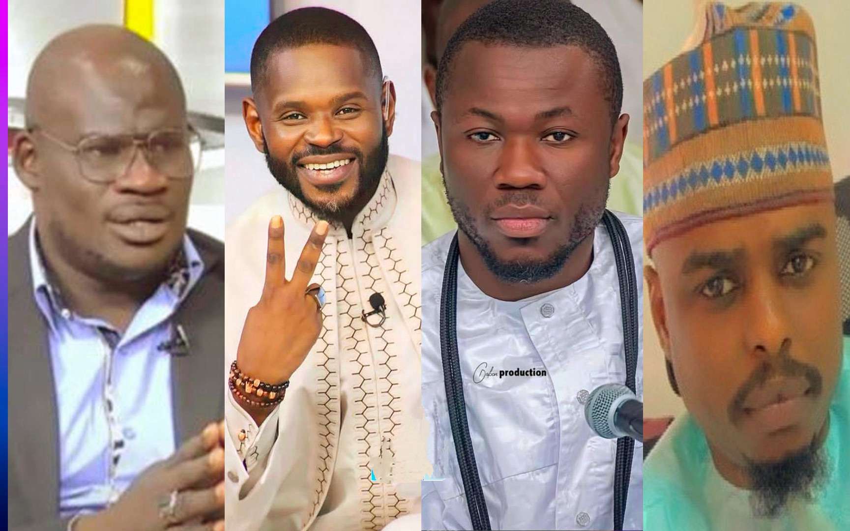 Affaire Pape Cheikh Diallo : prostitution masculine, argent et réseau caché… les dessous d’un scandale explosif