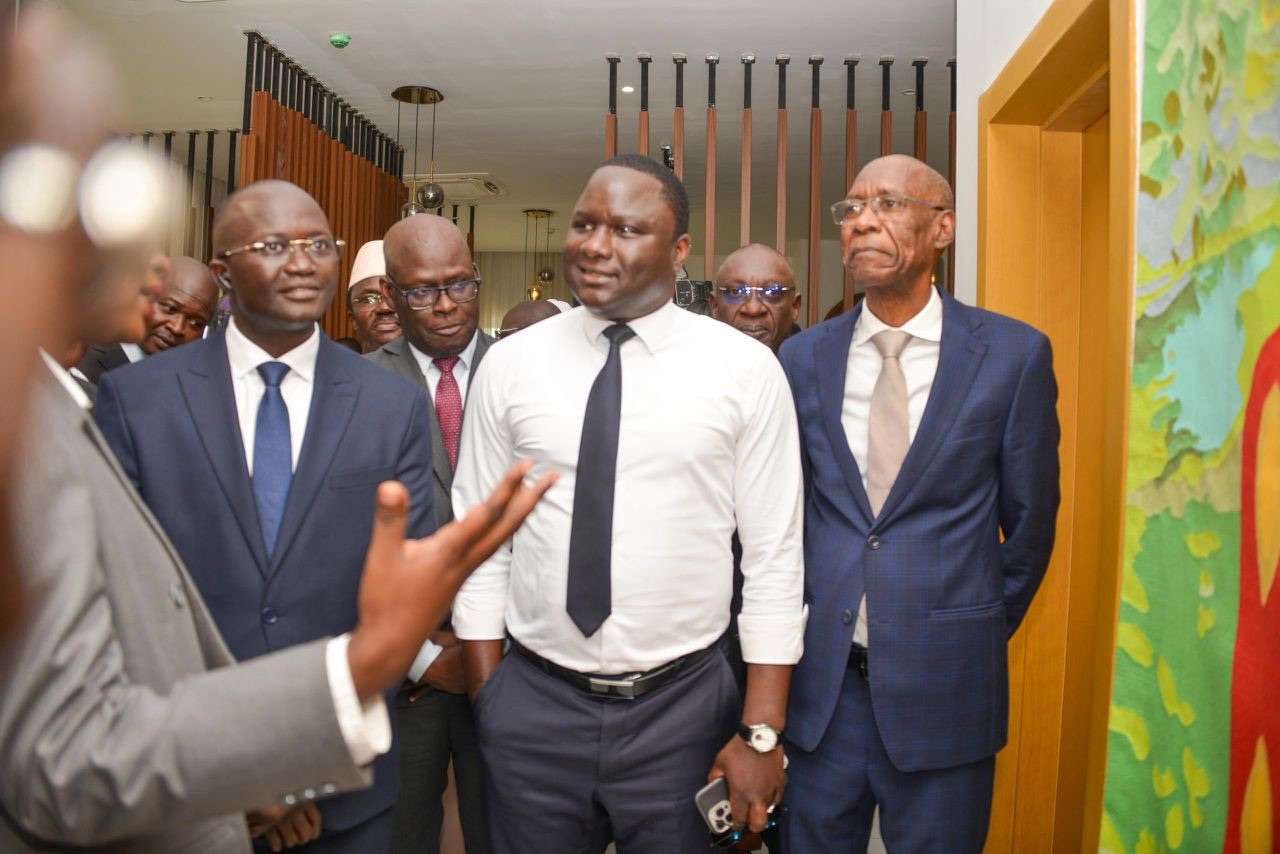 Ziguinchor : ouverture imminente de l’aéroport annoncée pour fin avril 2026