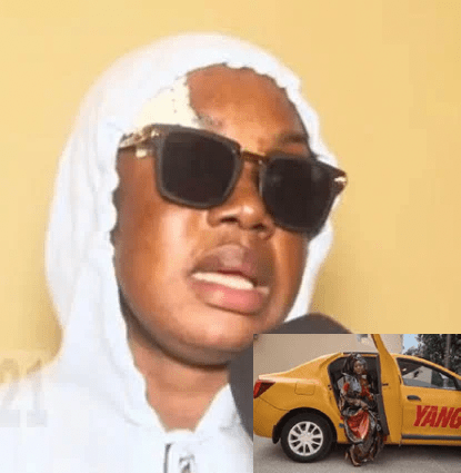 Agression d’une cliente à Pikine : un chauffeur Yango encourt 2 ans de prison ferme