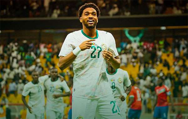 PSG : Ibrahim Mbaye dans le viseur de clubs anglais, un départ envisagé