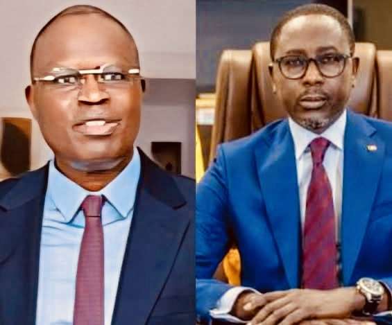 Affaire Pape Cheikh Diallo: Khalifa Sall et Pape Alé Niang saisissent la justice pour diffamation