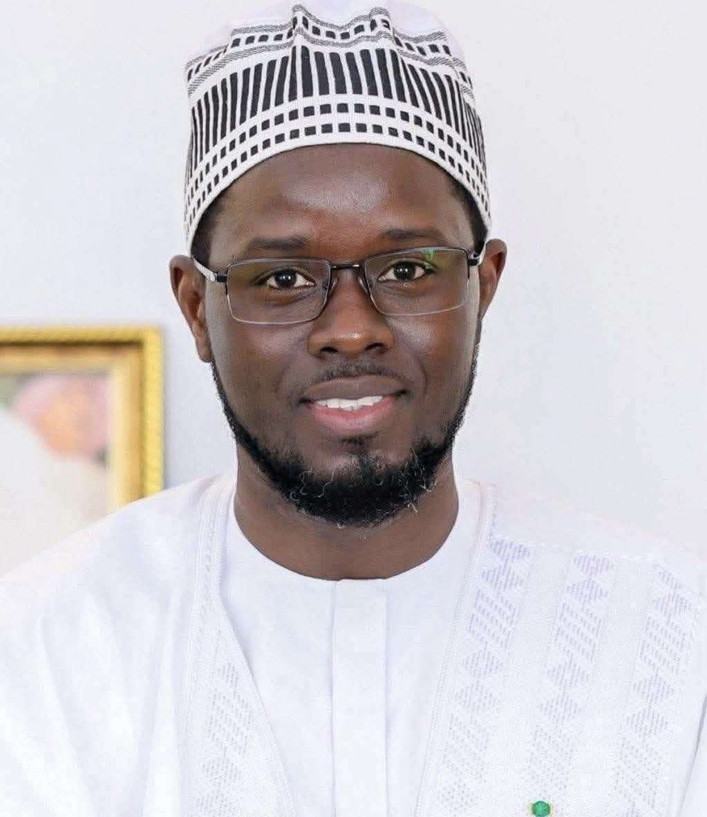 Sénégal : la coalition Diomaye Président lance son think tank de cadres