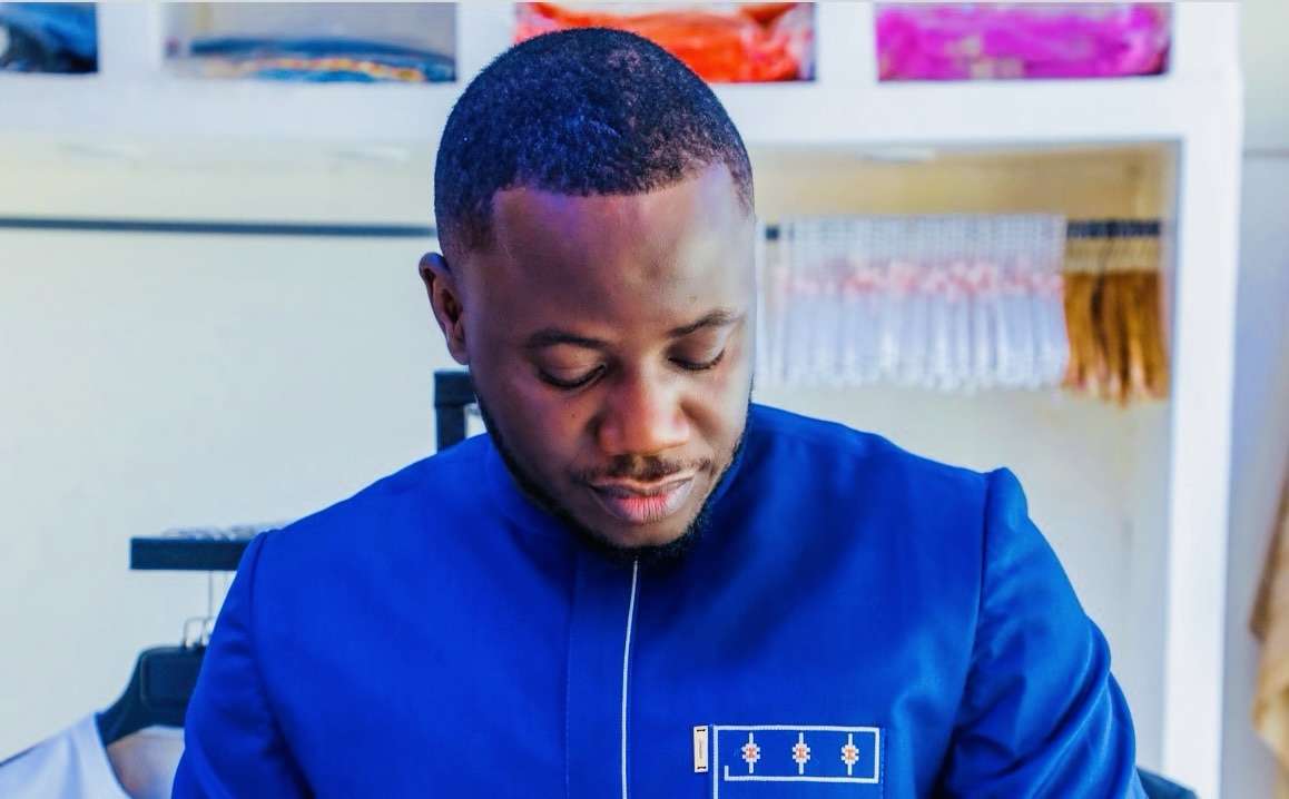 Saint-Louis : un maître couturier au cœur d’un scandale, sa double vie éclate au grand jour