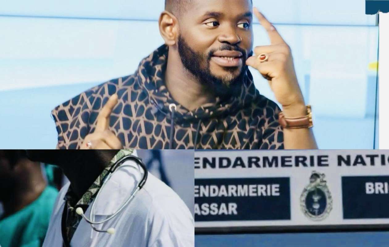 Affaire Pape Cheikh Diallo : un médecin du CNTS placé sous mandat de dépôt