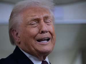 Trump face à l’Iran : Mamadou Ibra Kane dénonce un « jeu dangereux » et un recul sous pression internationale