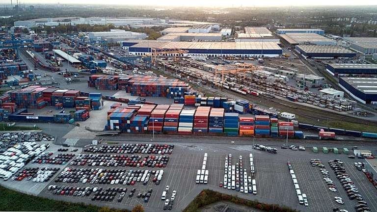 Guerre au Moyen-Orient : les entreprises chinoises accélèrent leur relocalisation vers l’Afrique