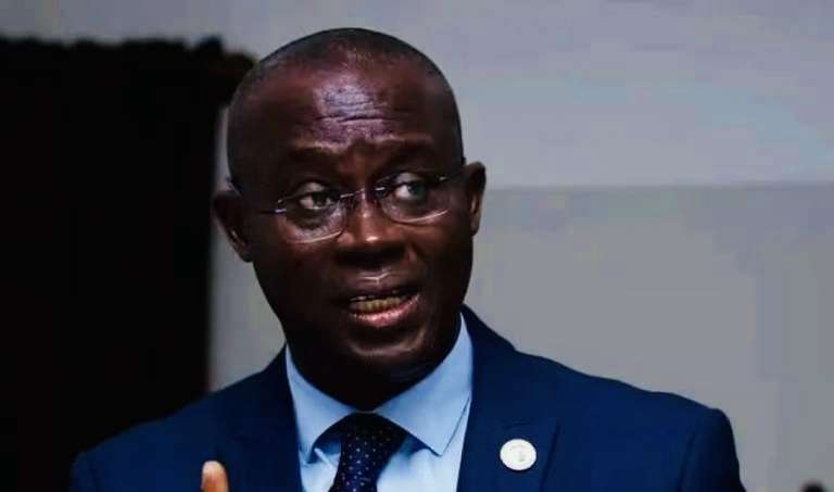 CAN 2025 : Augustin Senghor démonte la décision de la CAF et défend le Sénégal devant le TAS ( vidéo)