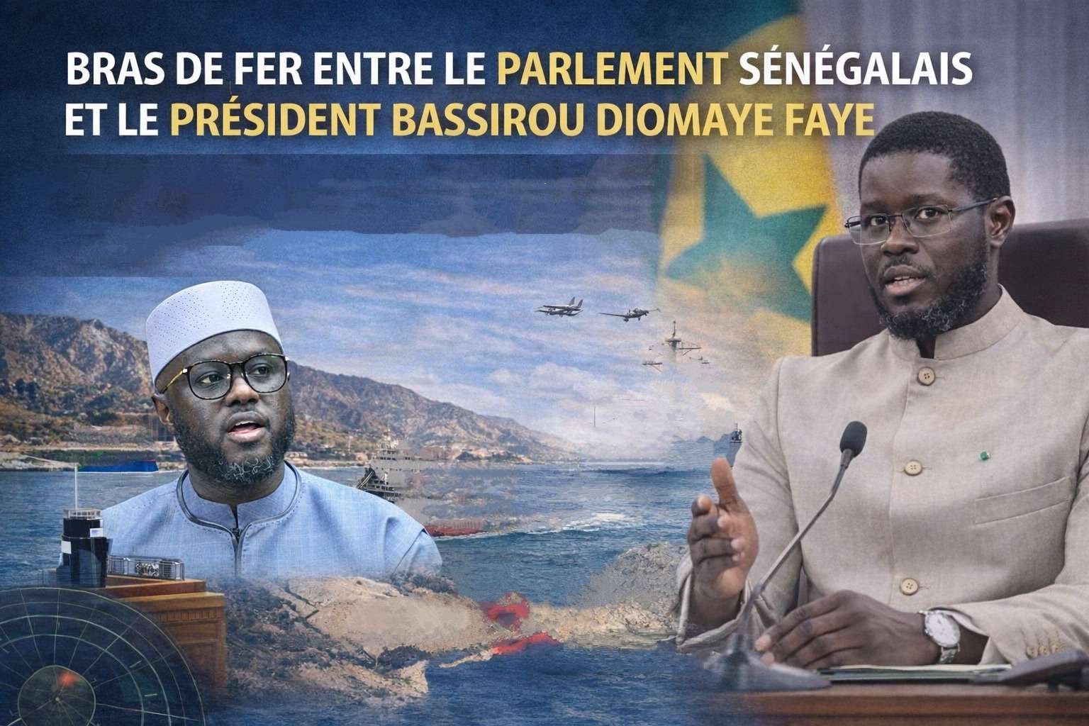 Réforme L29-L30 : bras de fer institutionnel autour du code électoral