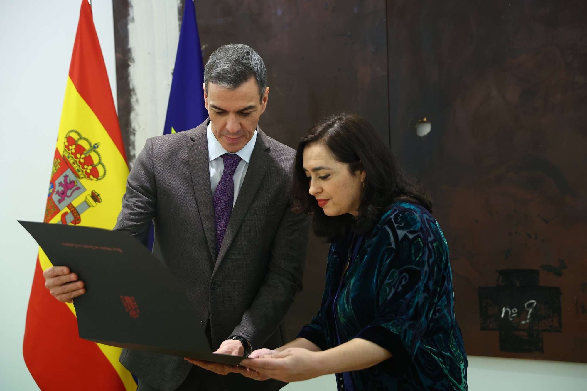 Espagne : Pedro Sánchez annonce une régularisation exceptionnelle pour près d’un demi-million de personnes en situation irrégulière