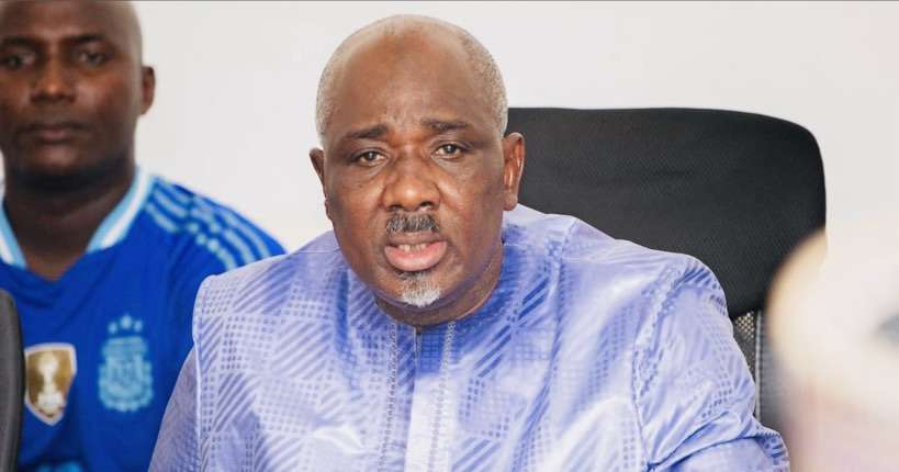 Affaire Farba Ngom : la justice annule toute la procédure dans le dossier des téléphones portables