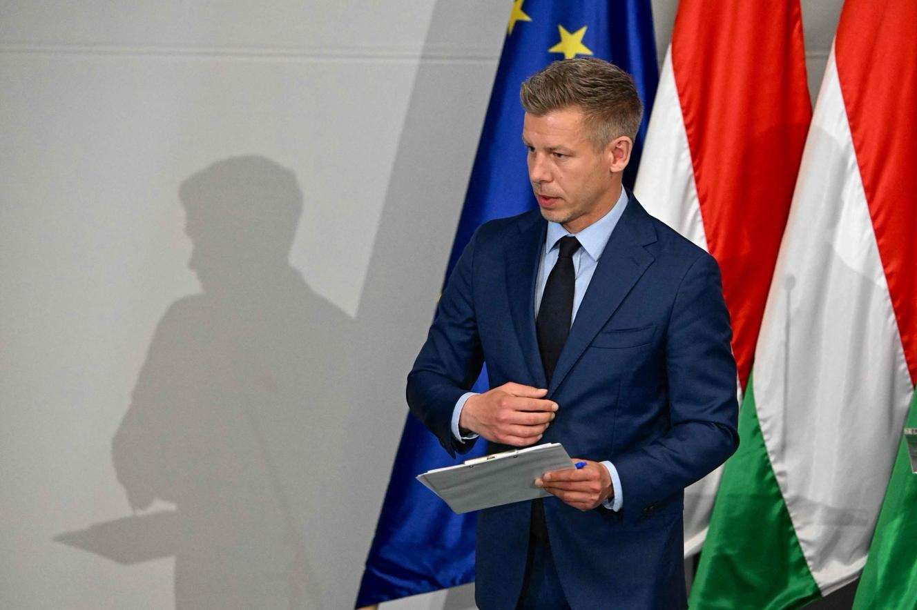 Hongrie : Péter Magyar réactive la CPI et pourrait arrêter Nétanyahou